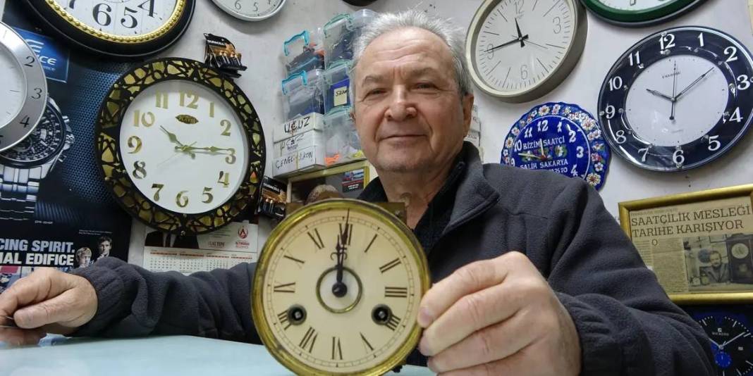 10 metrekarede 40 yıllık hizmet! O ‘ince ayar’ veriyor, teknoloji yok ediyor: Artık sürdürmekte zorlanıyor 3